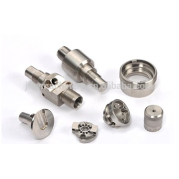 OEM ISO 9001 aluminum CNC machining Machinery parts deep hole machining